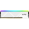 Оперативная память ADATA XPG Spectrix D35G RGB 32ГБ DDR4 3600 МГц AX4U360032G18I-SWHD35G