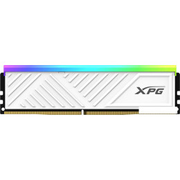 Оперативная память ADATA XPG Spectrix D35G RGB 32ГБ DDR4 3600 МГц AX4U360032G18I-SWHD35G