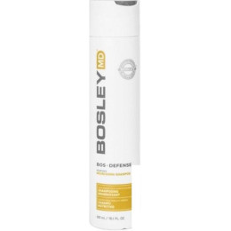 Шампунь Bosley MD для волос Deffense Color Safe Nourishing Shampoo 300 мл