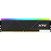 Оперативная память ADATA XPG Spectrix D35G RGB 8ГБ DDR4 3600 МГц AX4U36008G18I-SBKD35G