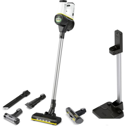 Пылесос Karcher VC 6 Cordless ourFamily Extra 1.198-674.0