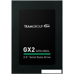 SSD Team GX2 1TB T253X2001T0C101