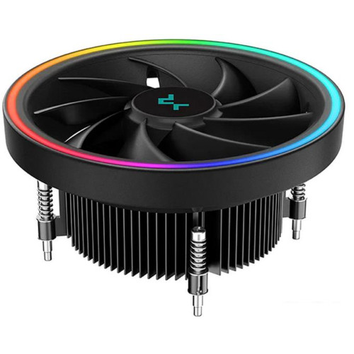 Кулер для процессора DeepCool UL551 R-UL551-BKAMAB-G-17