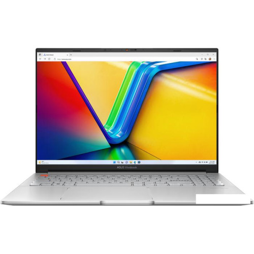 Ноутбук ASUS Vivobook Pro 16 K6602ZC-N1114