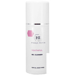 Holy Land Гель для умывания YOUTHFUL Gel Cleanser 250 мл