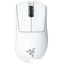 Игровая мышь Razer Deathadder V3 Pro Mercury White