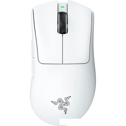 Игровая мышь Razer Deathadder V3 Pro Mercury White