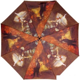 Складной зонт Guy De Jean 6410-OC Degas