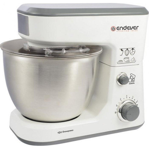 Планетарный миксер Endever Sigma-21