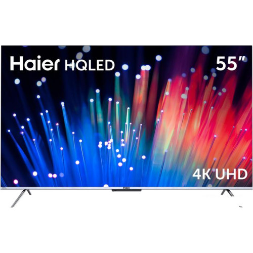 Телевизор Haier 55 Smart TV S3