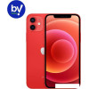 Смартфон Apple iPhone 12 64GB Восстановленный by Breezy, грейд B (PRODUCT)RED