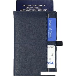 Обложка для паспорта Stackers 74563