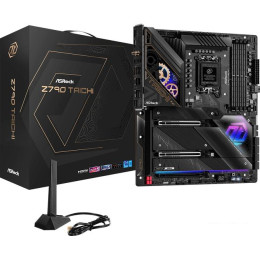 Материнская плата ASRock Z790 Taichi