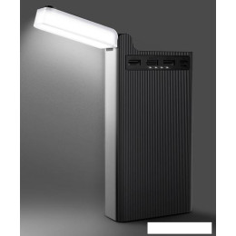 Внешний аккумулятор Hoco J62 30000mAh (черный)