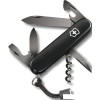 Складной нож Victorinox Spartan 1.3603.31P (черный)