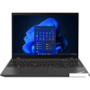 Ноутбук Lenovo ThinkPad T16 Gen 1 Intel 21BV0027RI