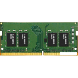 Оперативная память Samsung 8ГБ DDR5 SODIMM 4800 МГц M425R1GB4BB0-CQK