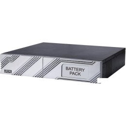 Внешний батарейный блок Powercom BAT SRT-24V (6 x 12В/7 А·ч)