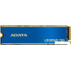 SSD ADATA Legend 700 1TB ALEG-700-1TCS