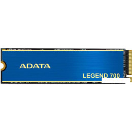 SSD ADATA Legend 700 1TB ALEG-700-1TCS