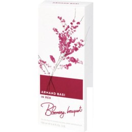 Туалетная вода Armand Basi In Red Blooming Bouquet EdT (50 мл)
