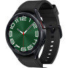 Умные часы Samsung Galaxy Watch6 Classic 47 мм (черный)