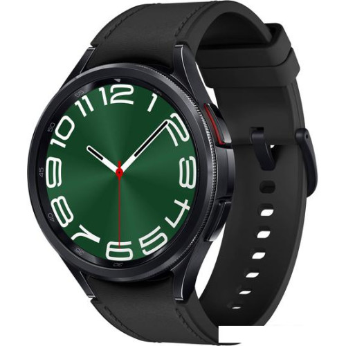 Умные часы Samsung Galaxy Watch6 Classic 47 мм (черный)