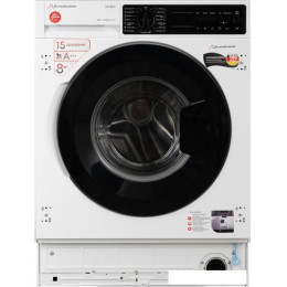 Стиральная машина Schaub Lorenz SLW TB8134