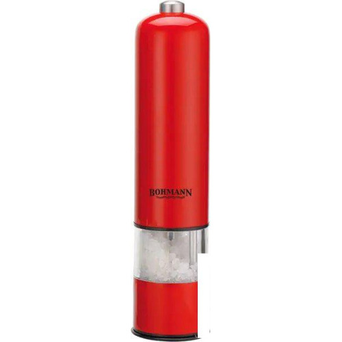 Электроперечница BOHMANN BH-7840 (красный)
