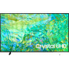 Телевизор Samsung Crystal UHD 4K CU8000 UE50CU8000UXRU