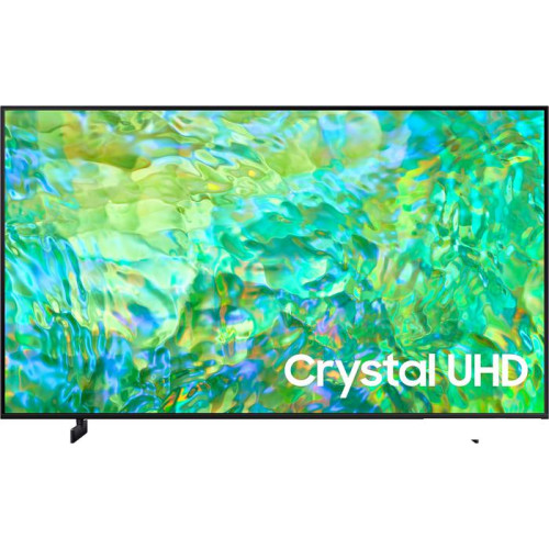 Телевизор Samsung Crystal UHD 4K CU8000 UE50CU8000UXRU