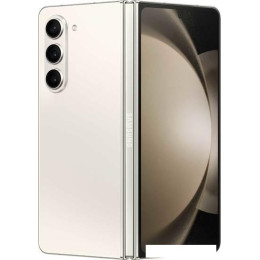 Смартфон Samsung Galaxy Z Fold5 SM-F946B/DS 12GB/256GB (бежевый)