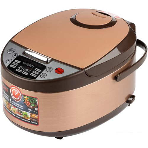 Мультиварка Energy EN-258