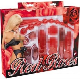 Orion Red Roses Set 5609360000
