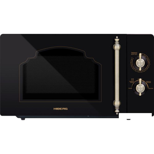 Микроволновая печь Hiberg VМ 4288 BR