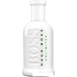 Туалетная вода Hugo Boss Boss Bottled Unlimited EdT (200 мл)