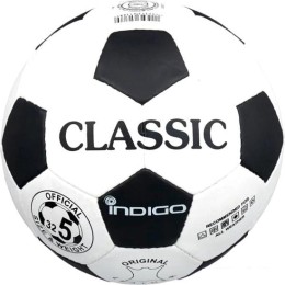 Футбольный мяч Indigo Classic 1149 (5 размер)