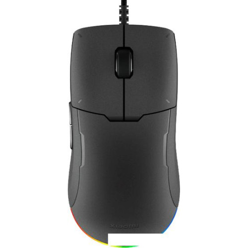 Игровая мышь Xiaomi Gaming Mouse Lite YXSB01YM