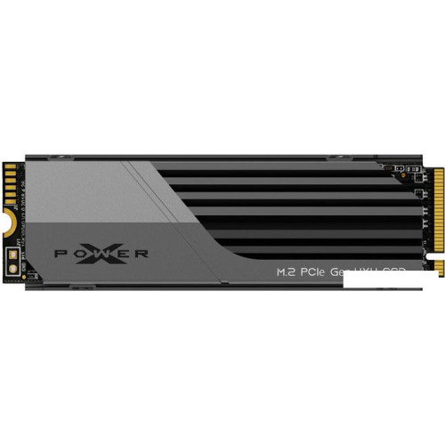 SSD Silicon-Power XS70 2TB SP02KGBP44XS7005