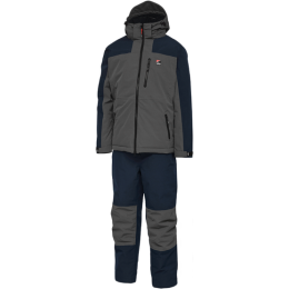 Костюм DAM Intenze -20 Thermal Suit 76619 (р. XXXL)