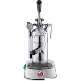 Рожковая бойлерная кофеварка La Pavoni LPLPLQ01EU