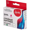 Картридж Sakura Printing SICN055AE (аналог HP 933XL Magenta)