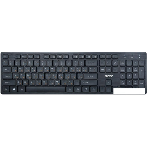 Клавиатура Acer OKW122