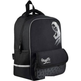 Школьный рюкзак Феникс+ Мистик Мэн 59263 (черный)