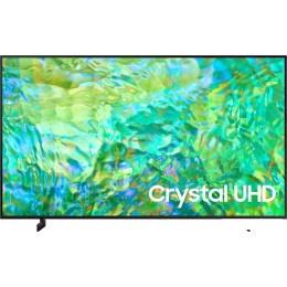 Телевизор Samsung Crystal UHD 4K CU8000 UE43CU8000UXRU