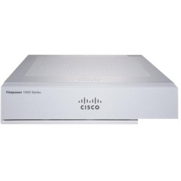 Межсетевой экран Cisco Firepower FPR1120-NGFW-K9