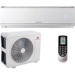 Кондиционер Dantex Space 2 Inverter RK-12SSI2/RK-12SSI2E