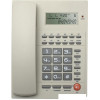 Проводной телефон Ritmix RT-420 (белый)