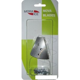 Ножи для ледобура Mora Ice Nova System 110 мм