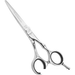 Ножницы парикмахерские Kapous 1168 Te-scissors прямые 5.5''